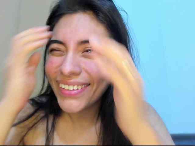 emily118 webcam