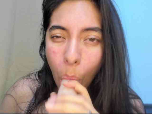 emily118 webcam