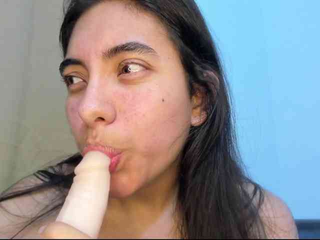 emily118 webcam