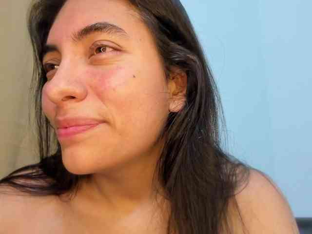 emily118 webcam