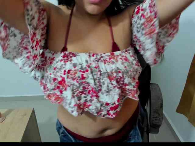 emily118 webcam