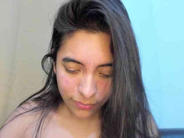 emily118 webcam