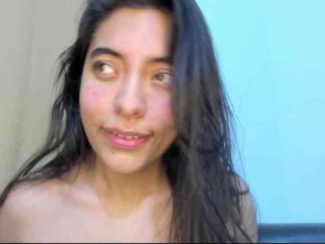 emily118 webcam