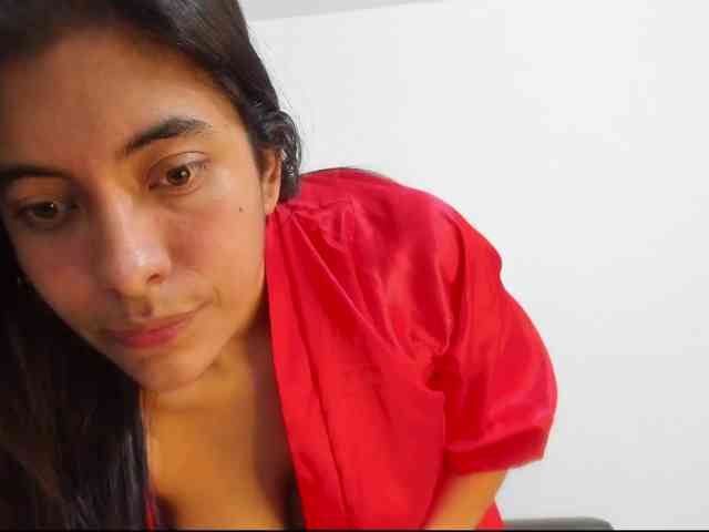 emily118 webcam