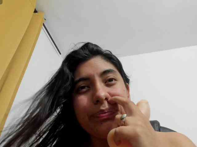 emily118 webcam