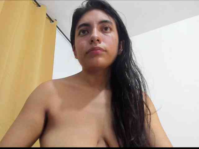 emily118 webcam