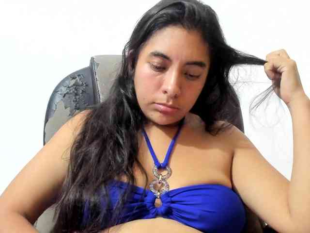 emily118 webcam