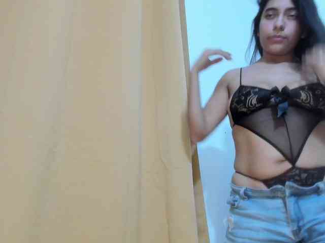 emily118 webcam