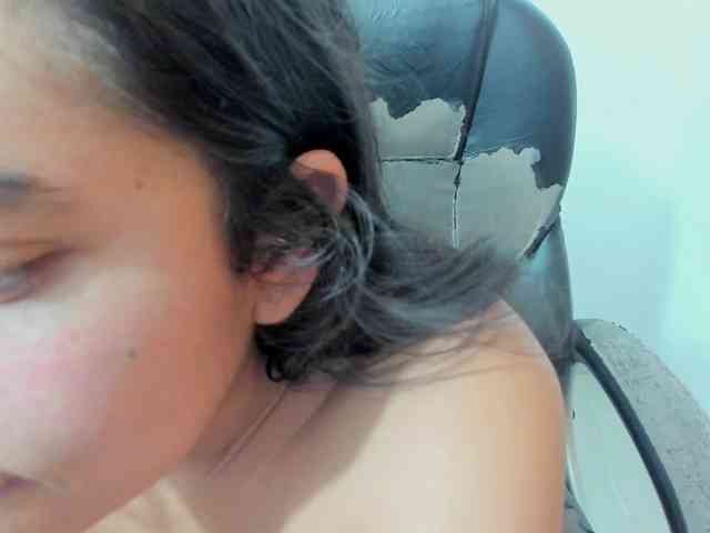 emily118 webcam