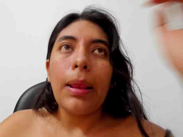 emily118 webcam