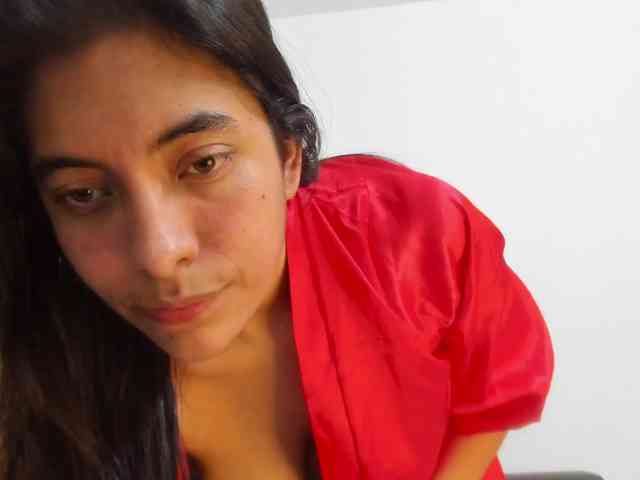 emily118 webcam