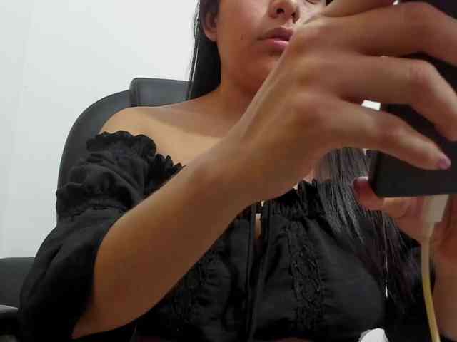 emily118 webcam