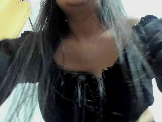 emily118 webcam