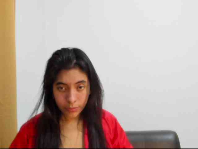 emily118 webcam