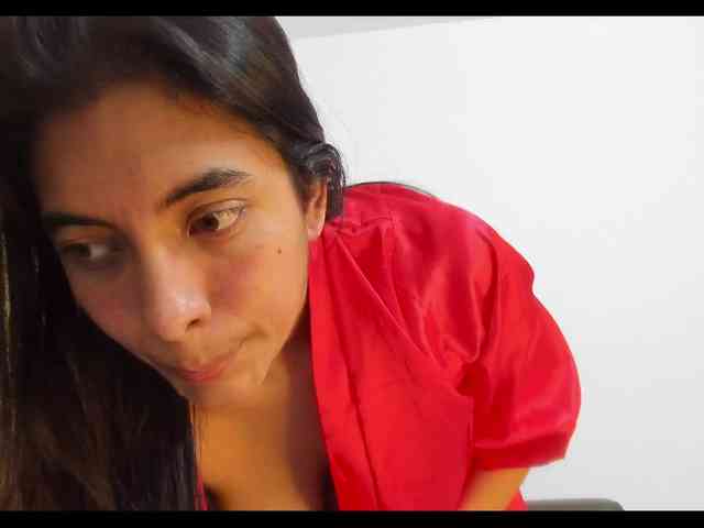 emily118 webcam