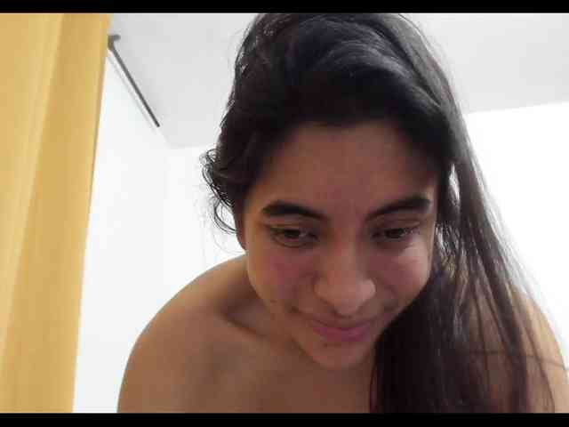 emily118 webcam