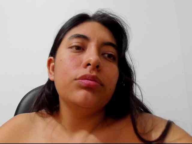 emily118 webcam