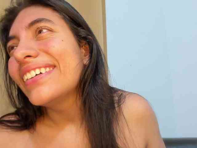 emily118 webcam