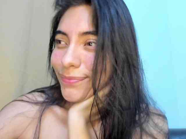 emily118 webcam