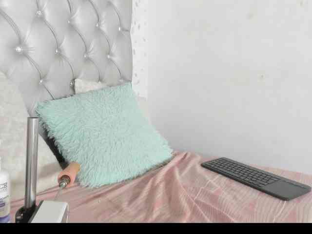 brendasofia Live Webcam on BongaCams
