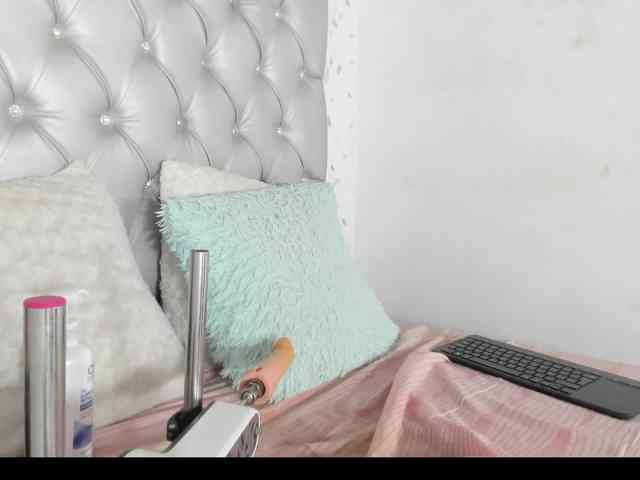 brendasofia Live Webcam on BongaCams
