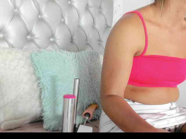 brendasofia Live Webcam on BongaCams