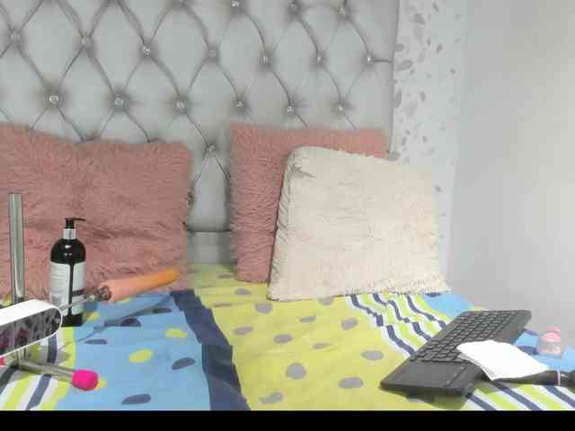 brendasofia Sex Cam Show
