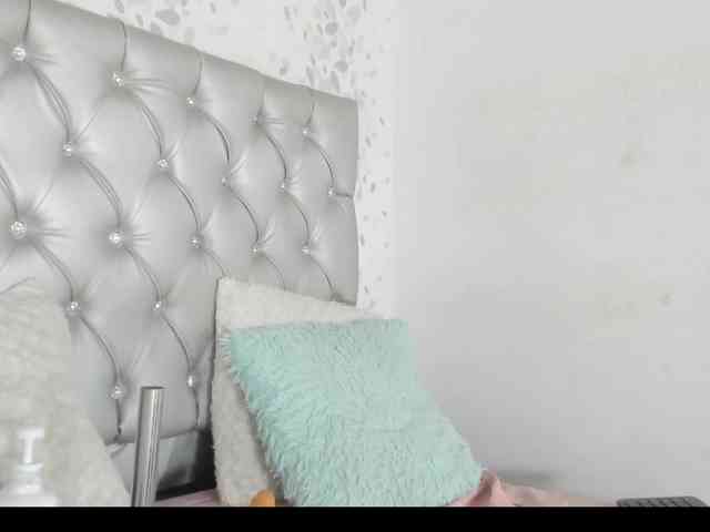 brendasofia Live Webcam on BongaCams
