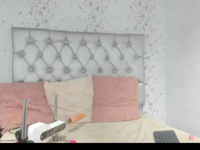 brendasofia Sex Cam Show