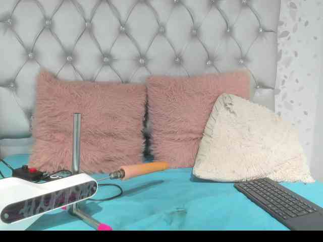 brendasofia Sex Cam Show