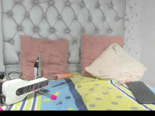 brendasofia Sex Cam Show