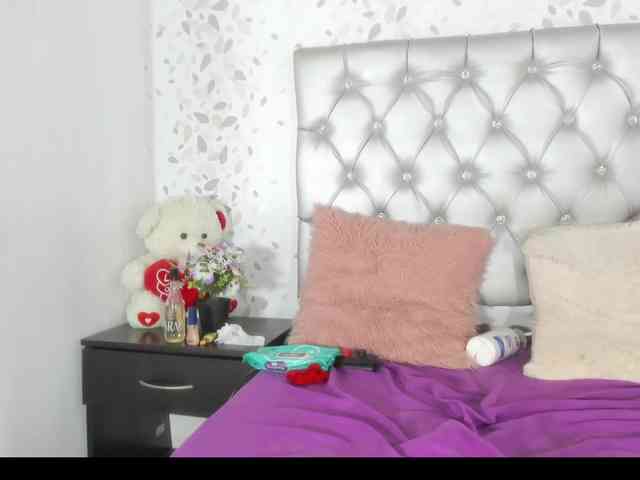 brendasofia Sex Cam Show