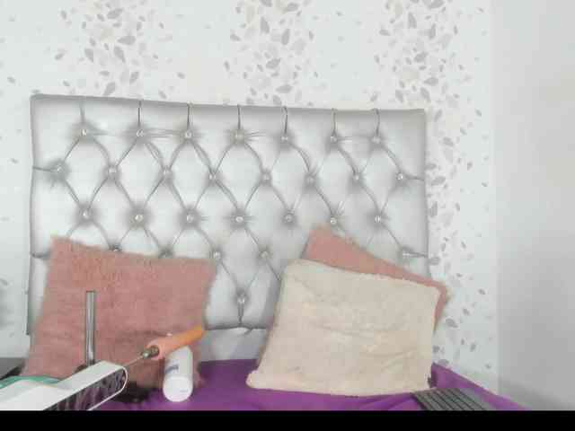 brendasofia Sex Cam Show