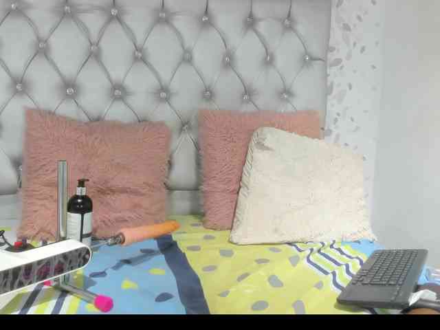 brendasofia Sex Cam Show