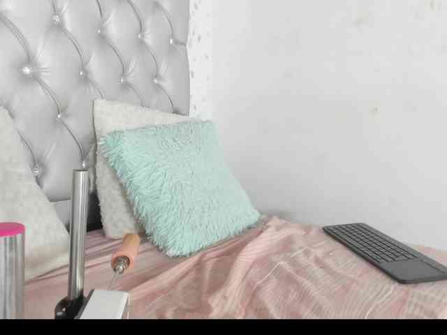 brendasofia Live Webcam on BongaCams
