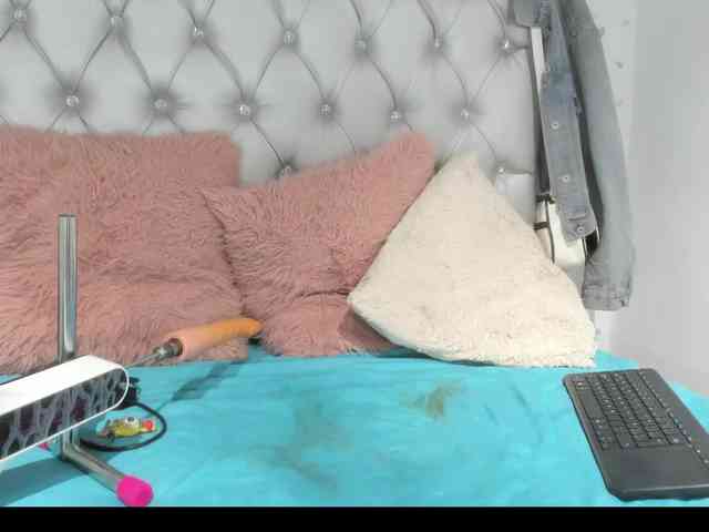 brendasofia Sex Cam Show