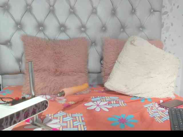 brendasofia Sex Cam Show