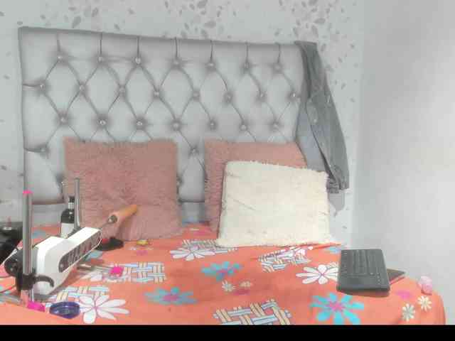 brendasofia Sex Cam Show