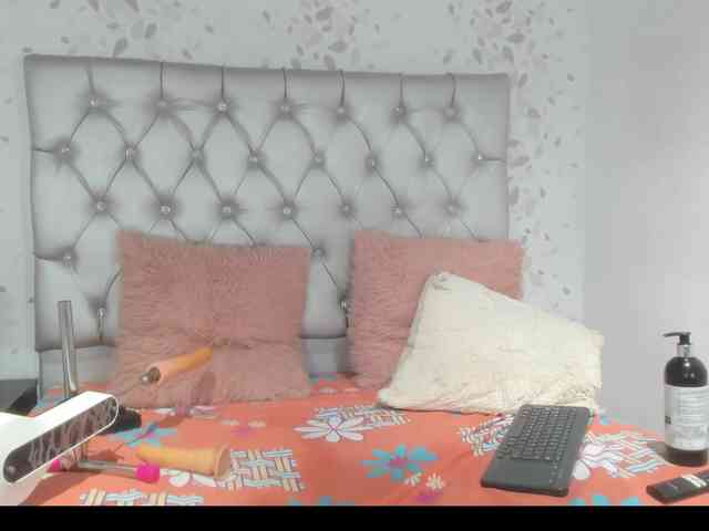 brendasofia Sex Cam Show