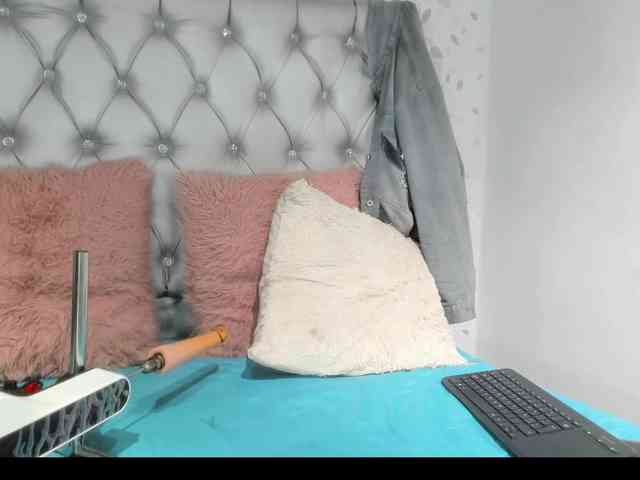 brendasofia Sex Cam Show