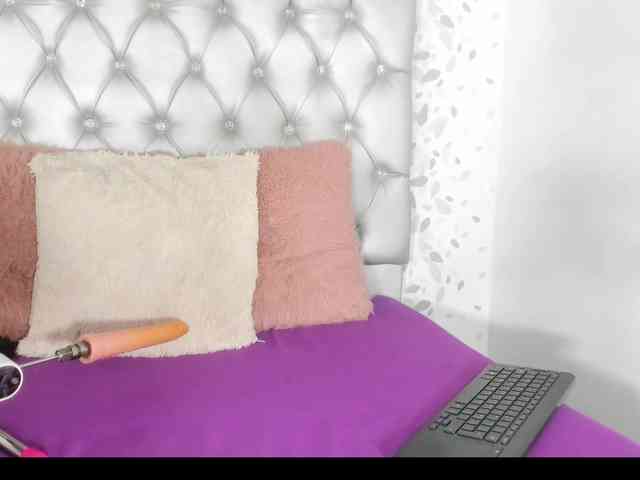 brendasofia Sex Cam Show