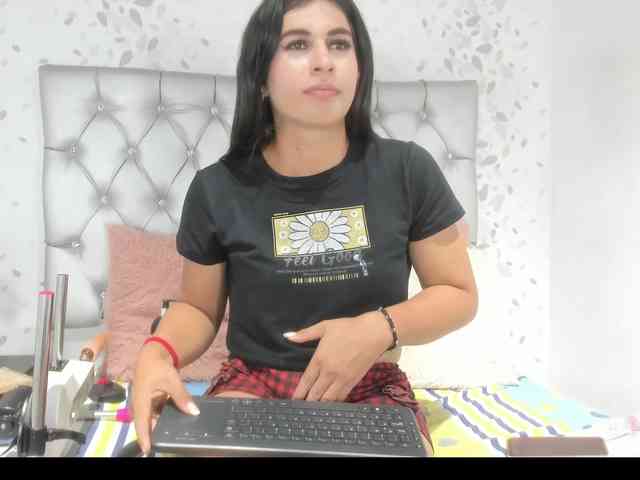 brendasofia Sex Cam Show