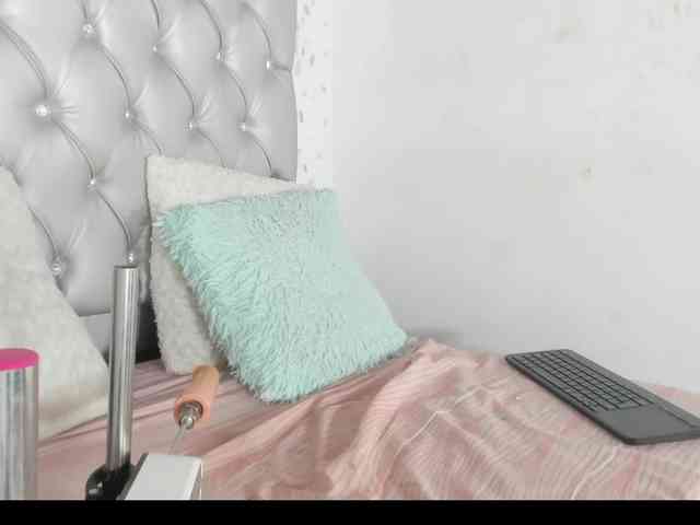 brendasofia Live Webcam on BongaCams
