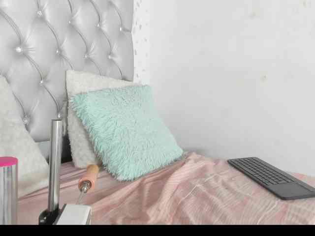 brendasofia Live Webcam on BongaCams