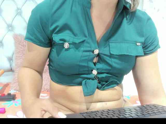 brendasofia Sex Cam Show