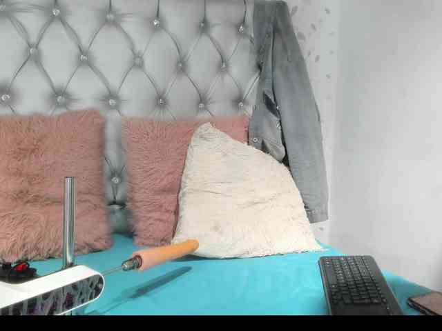 brendasofia Sex Cam Show