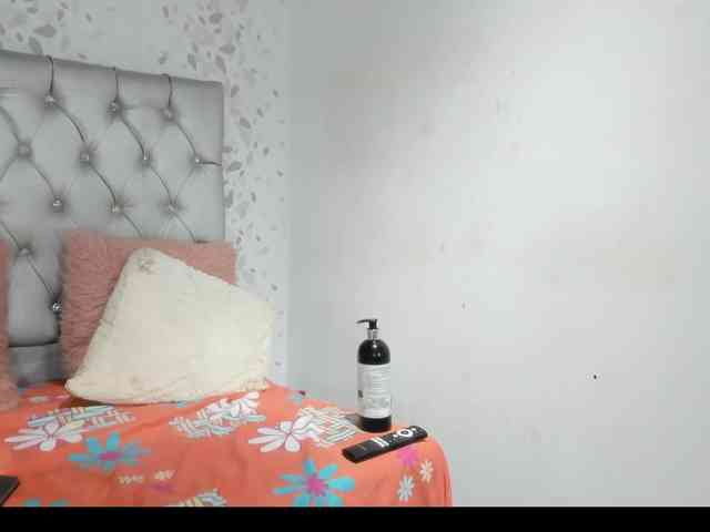 brendasofia Sex Cam Show