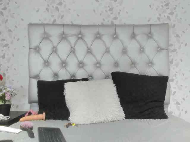 brendasofia Live Webcam on BongaCams