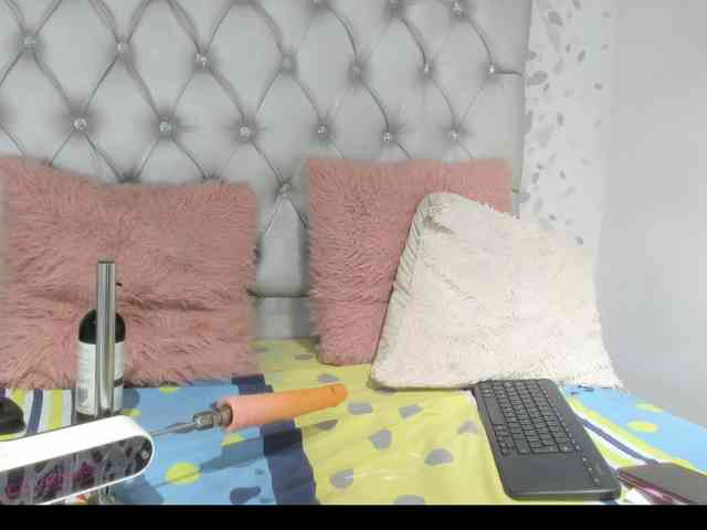 brendasofia Sex Cam Show