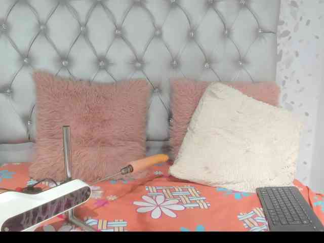 brendasofia Sex Cam Show